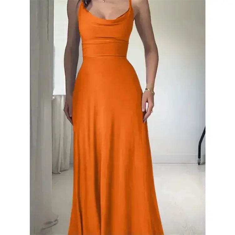 Stilla | Elegant kjole med indbygget shaping bh
