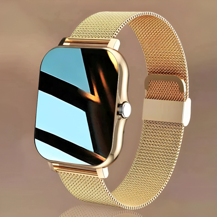 Stilla | Avanceret Multifunktions Smartwatch