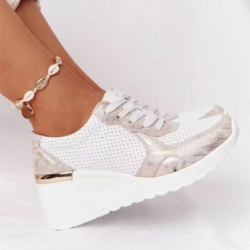 Stilla | Ortopædiske sneakers Aldrig ømme fødder igen