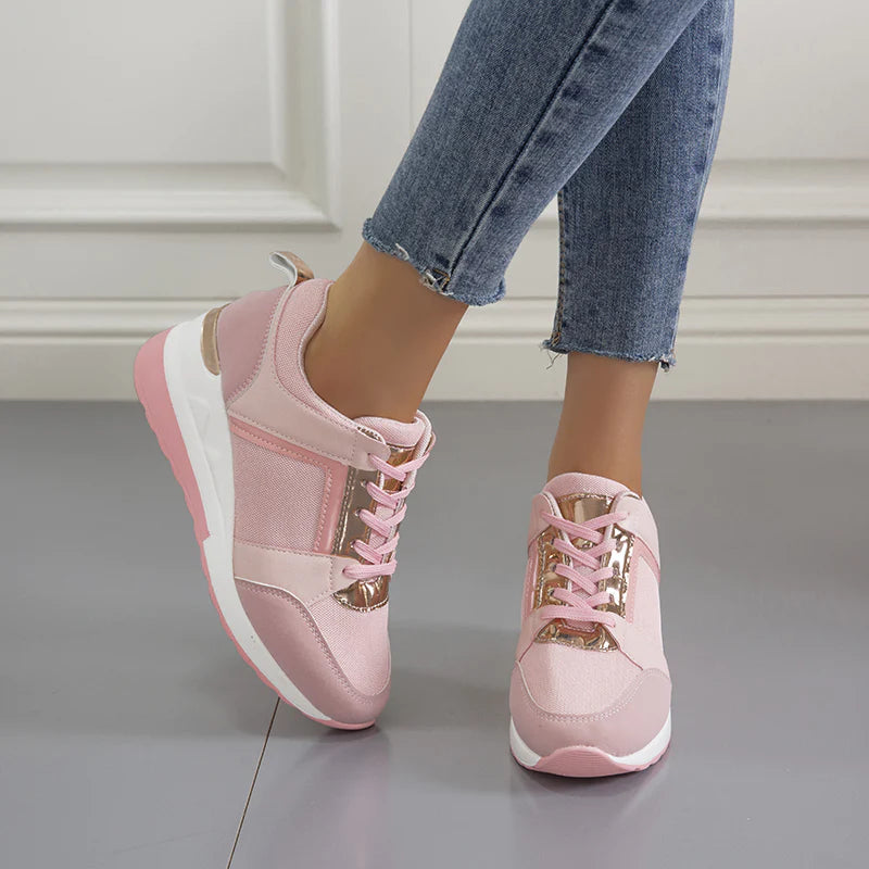 Stilla | Ortopædiske sneakers Aldrig ømme fødder igen