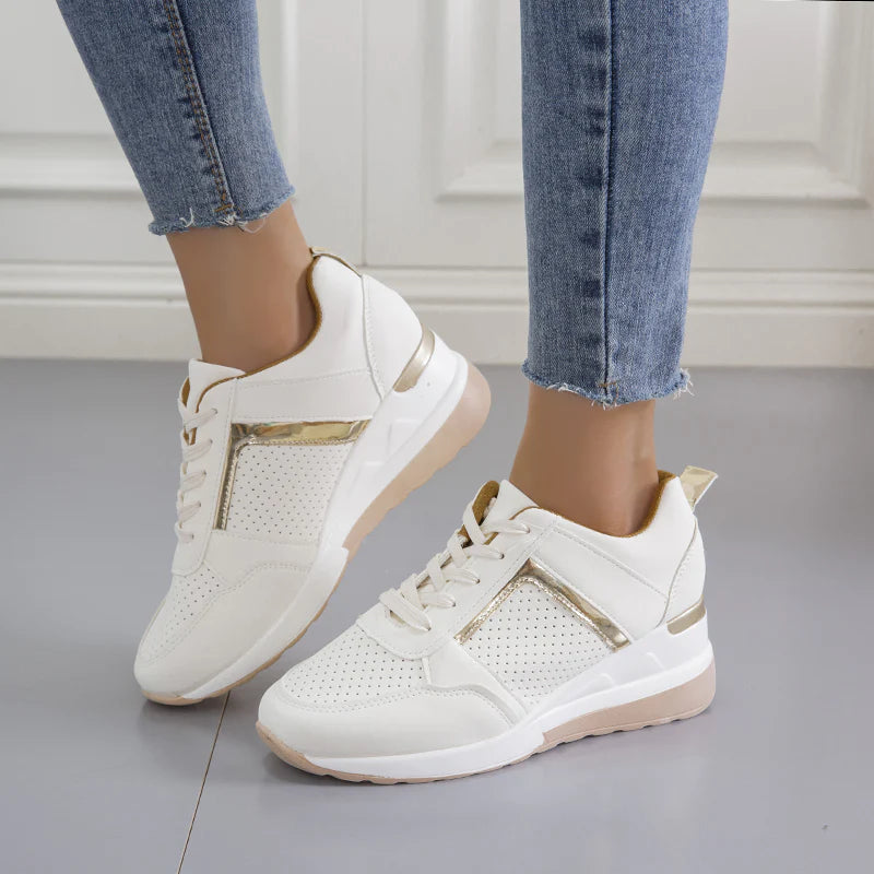 Stilla | Ortopædiske sneakers Aldrig ømme fødder igen