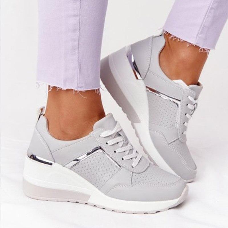 Stilla | Ortopædiske sneakers Aldrig ømme fødder igen
