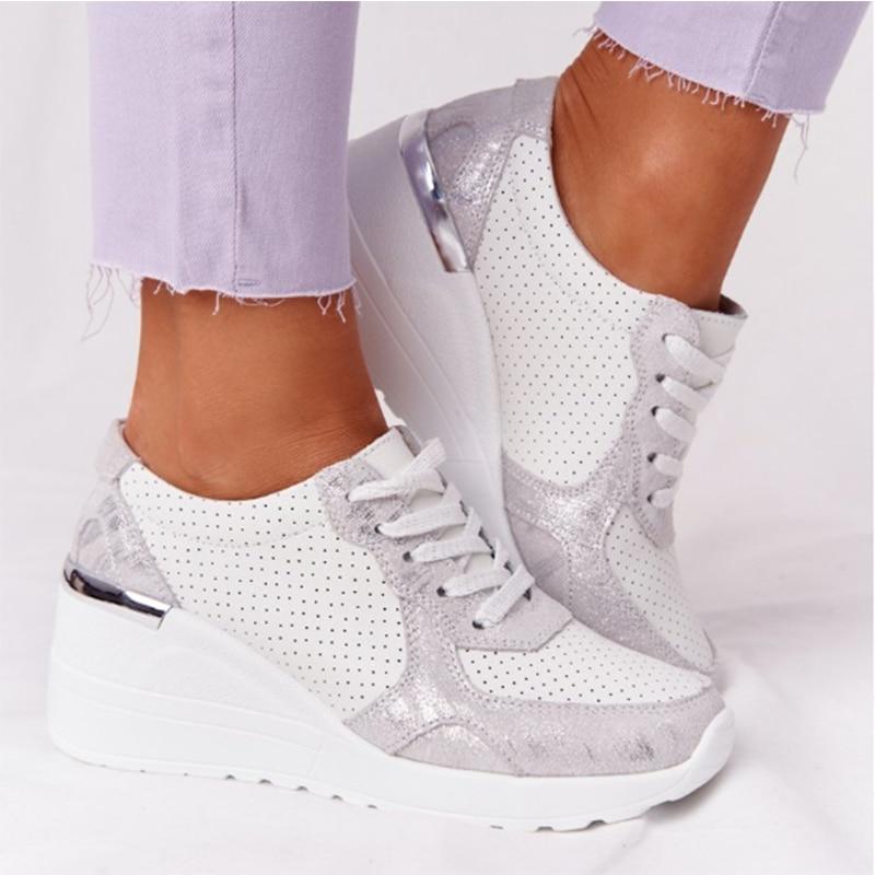 Stilla | Ortopædiske sneakers Aldrig ømme fødder igen