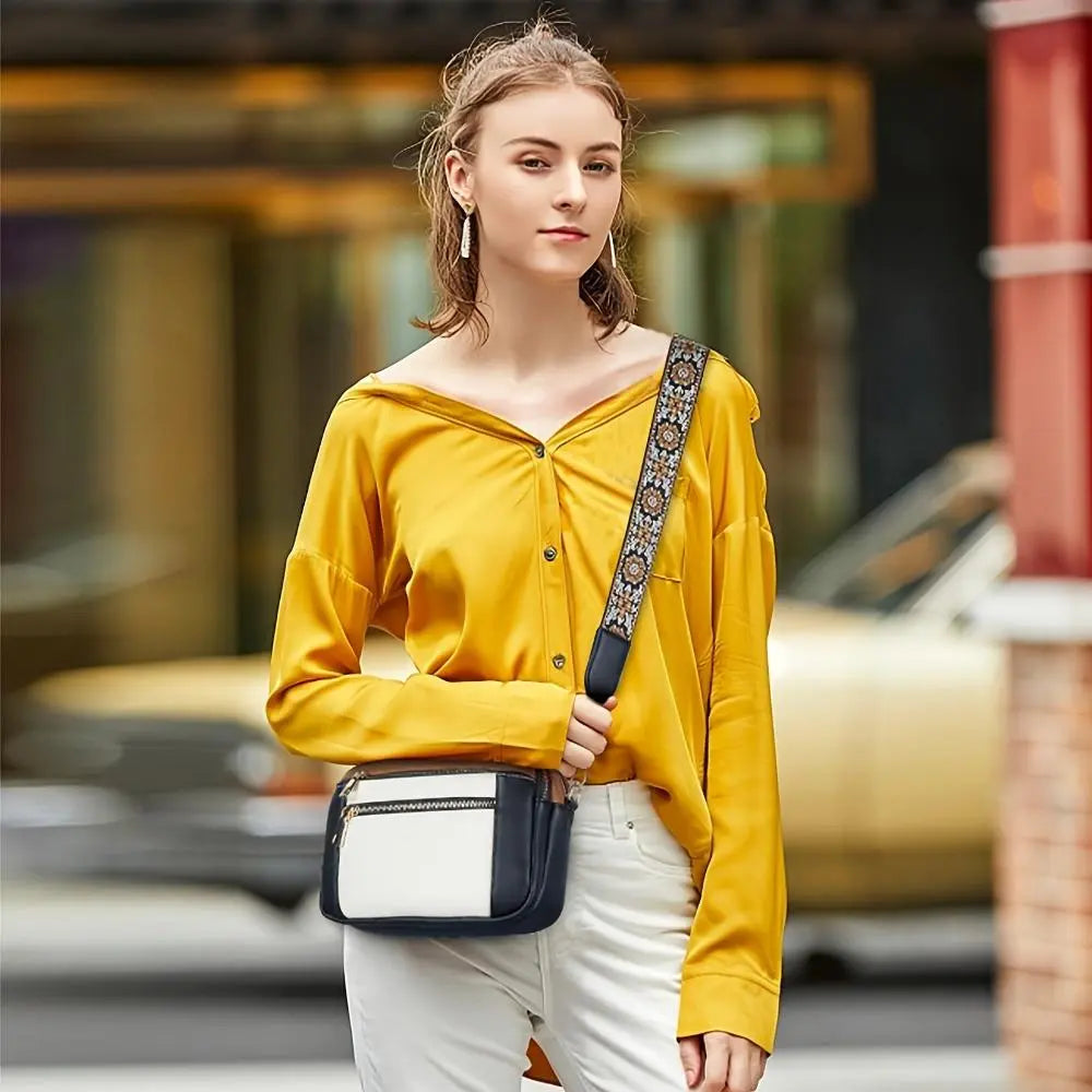 Stilla | Moderne Chic Crossbody Taske