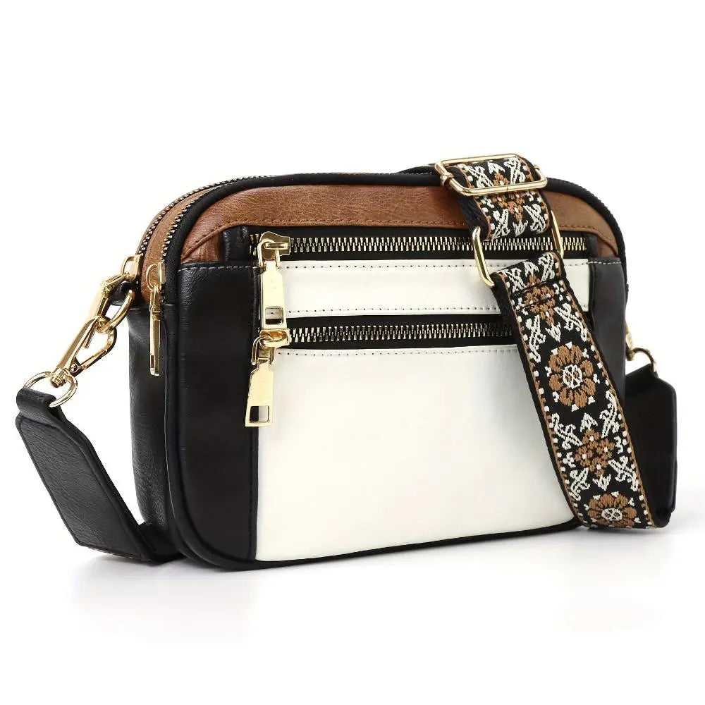 Stilla | Moderne Chic Crossbody Taske