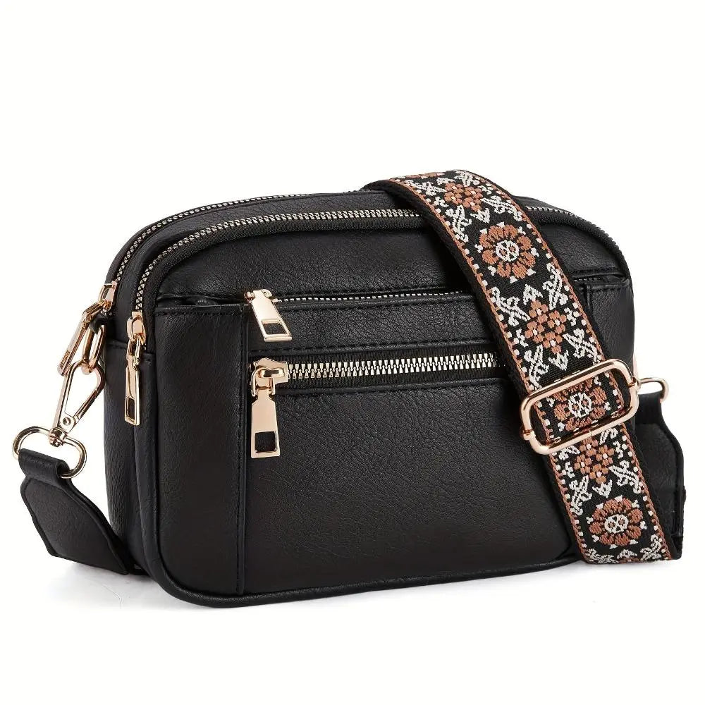 Stilla | Moderne Chic Crossbody Taske