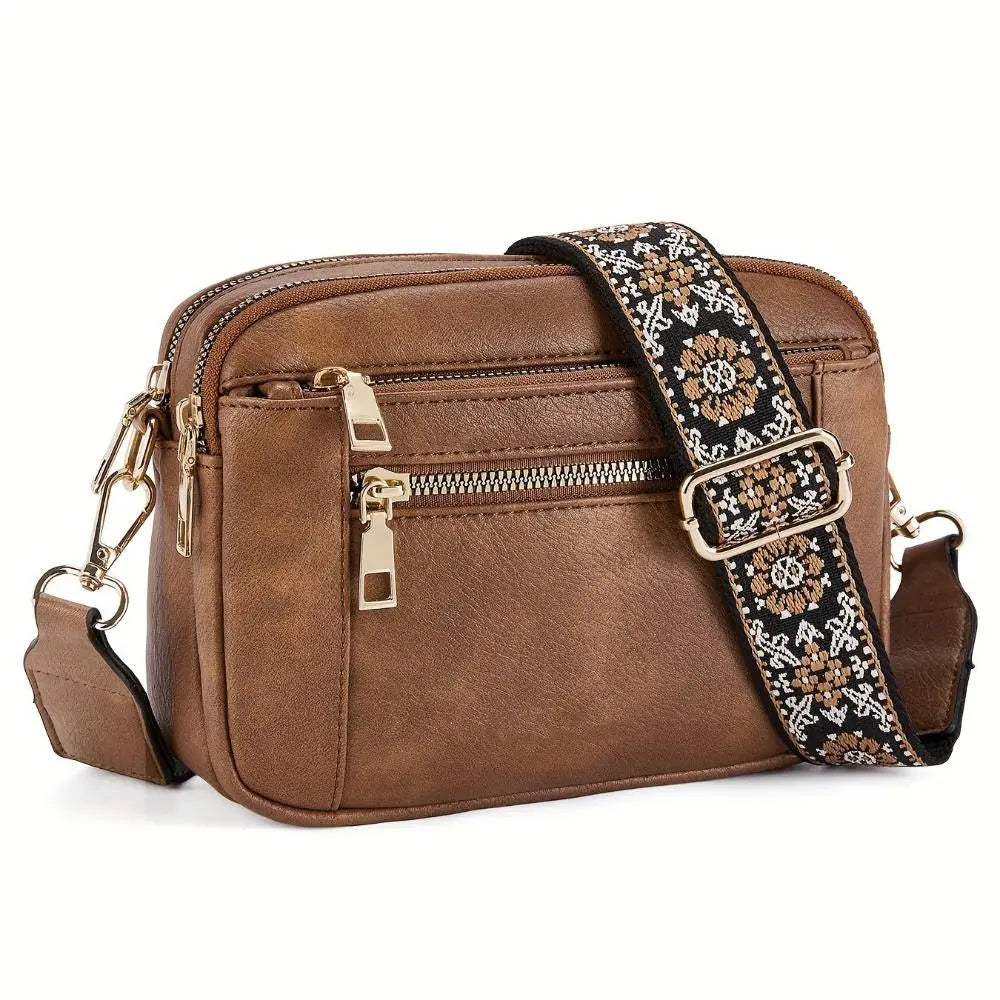 Stilla | Moderne Chic Crossbody Taske