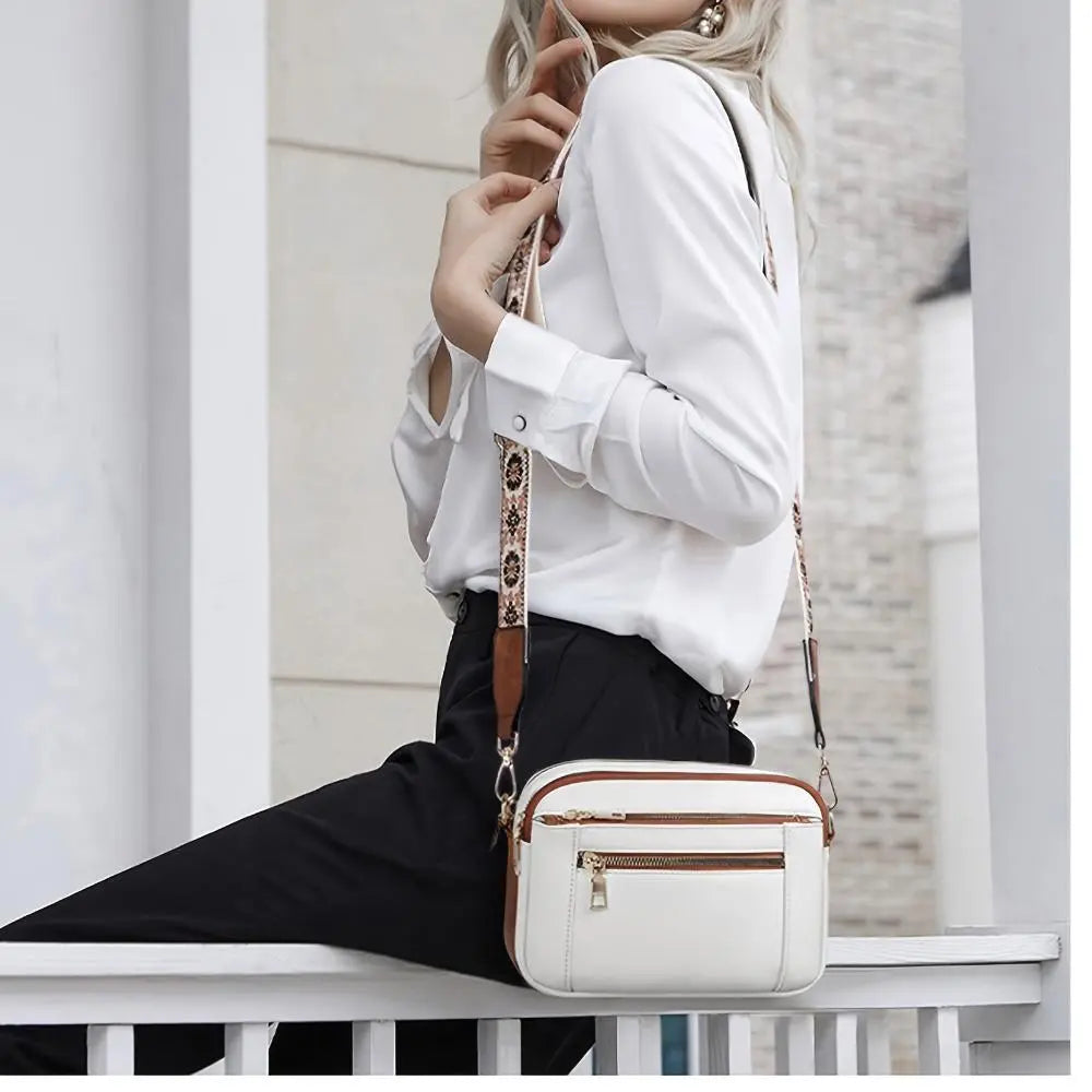Stilla | Moderne Chic Crossbody Taske