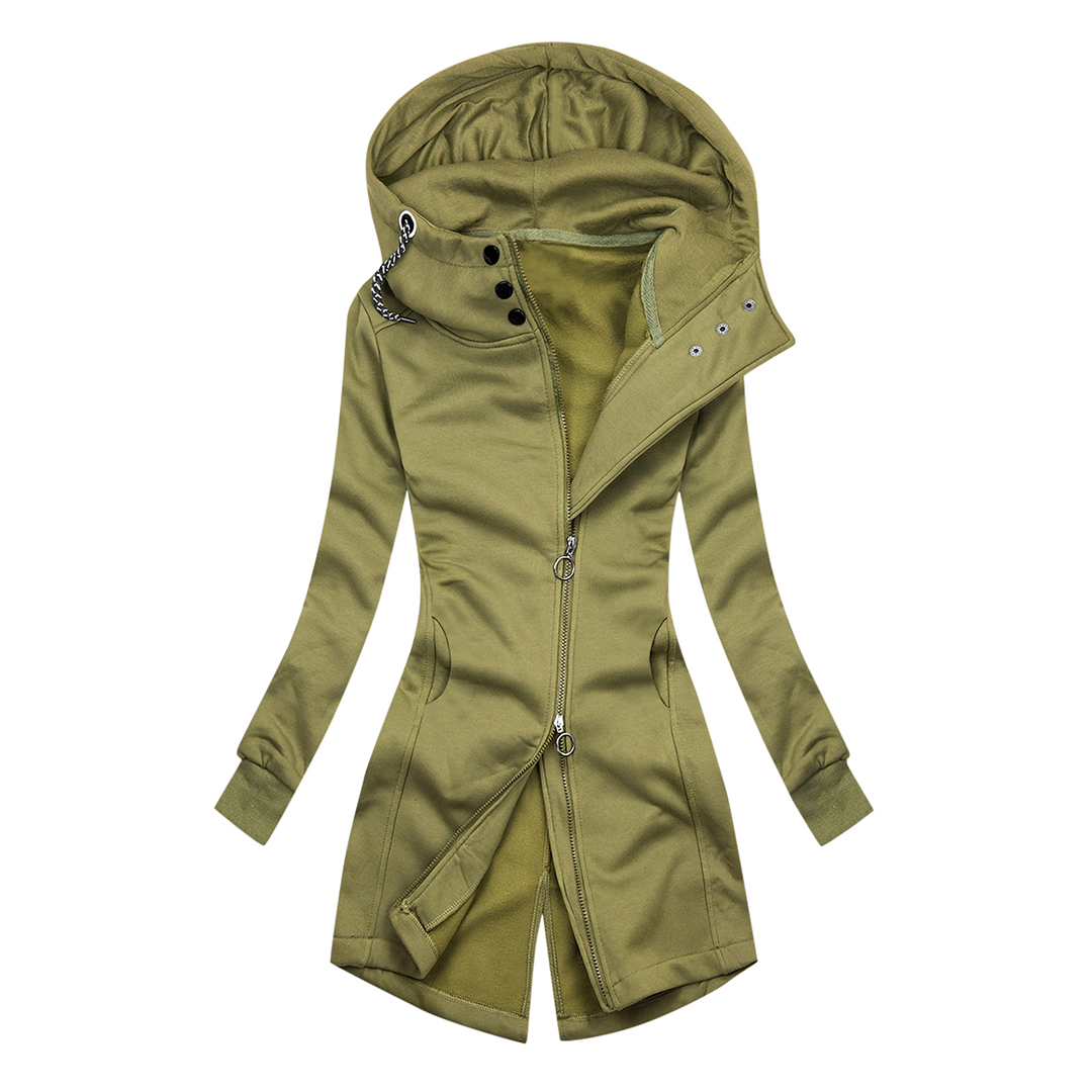 Stilla | Jakke Elegance Og Raffinement Til Et Fejlfrit Look