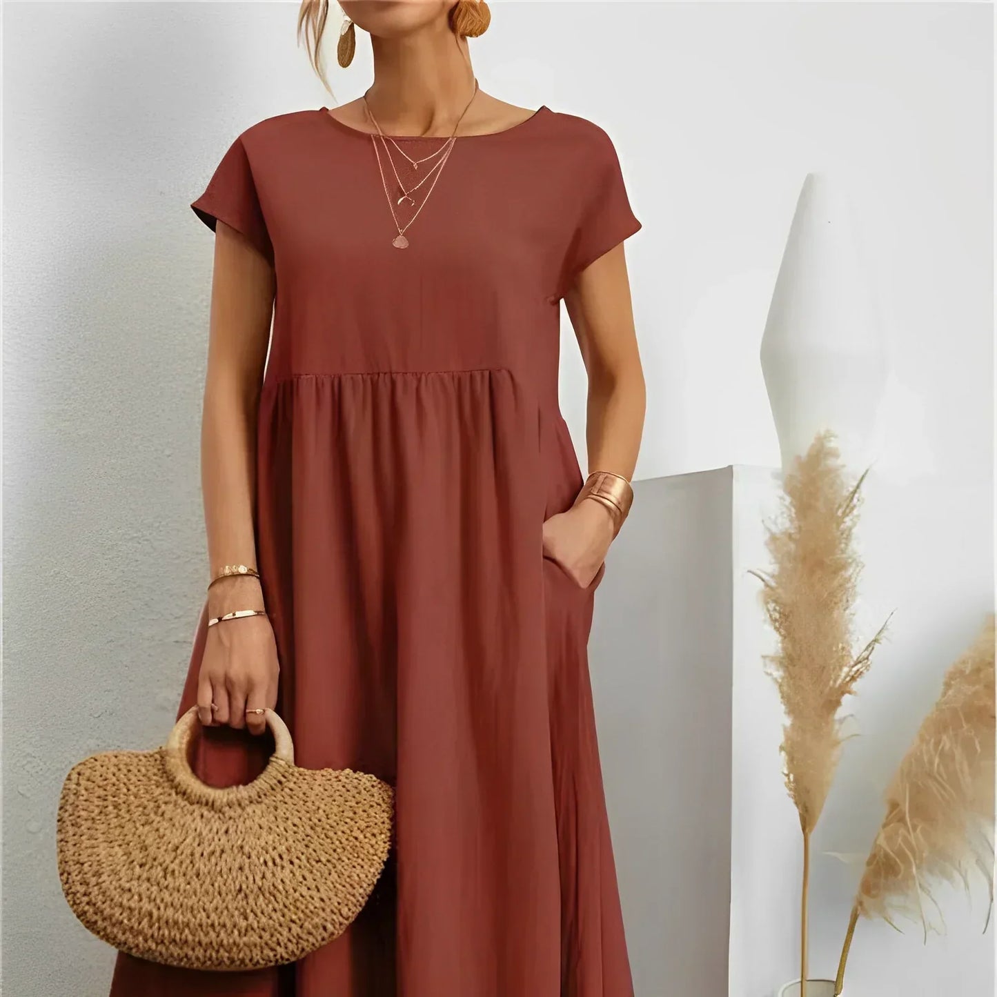 Stilla | Smukke Vintage Kjoler