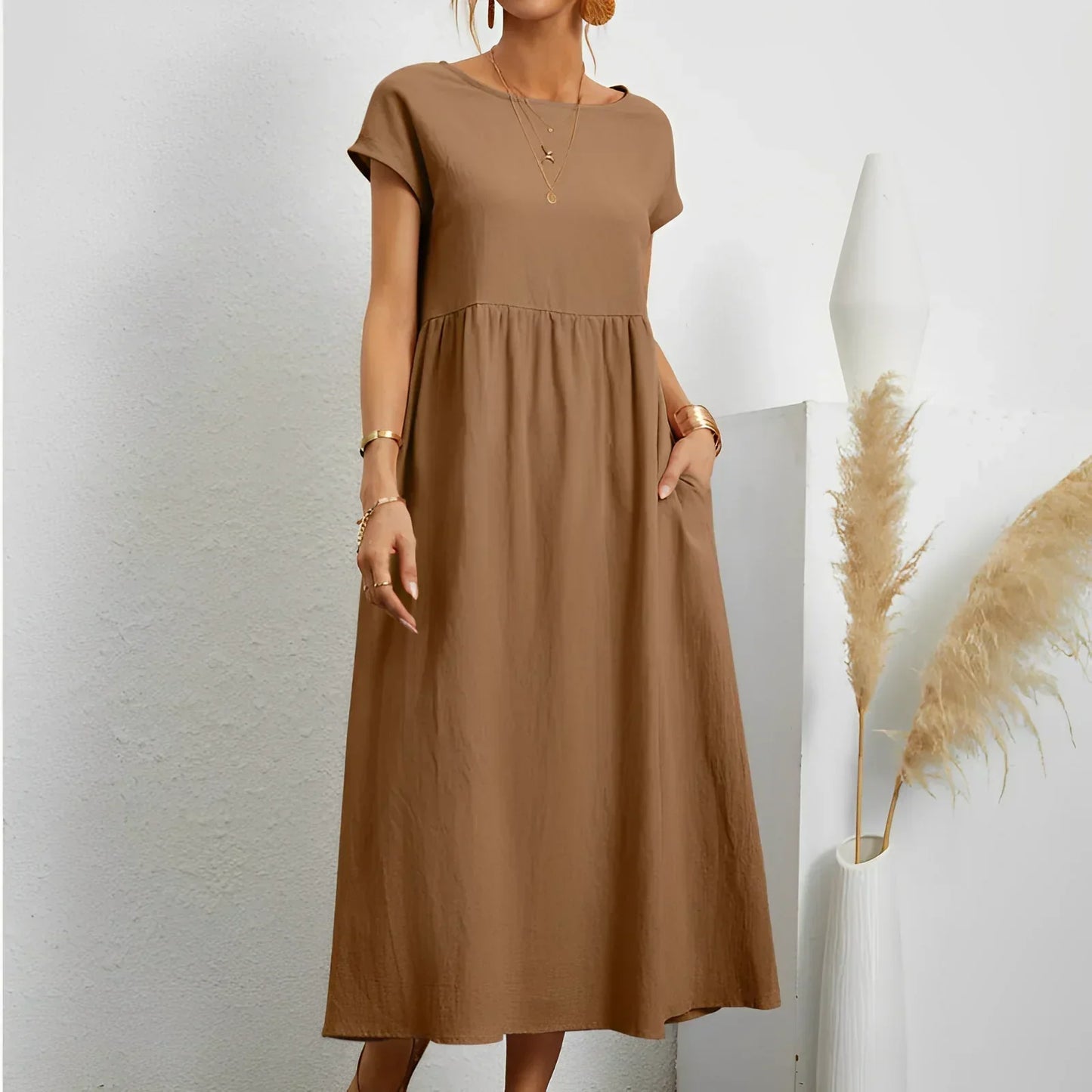 Stilla | Smukke Vintage Kjoler