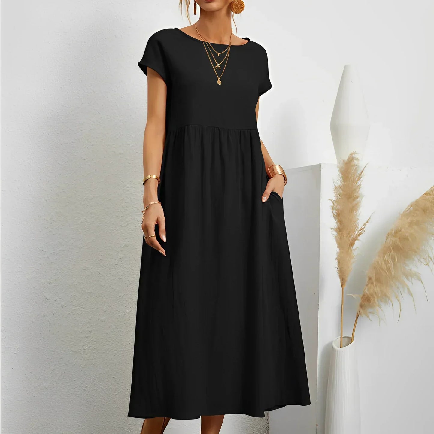 Stilla | Smukke Vintage Kjoler