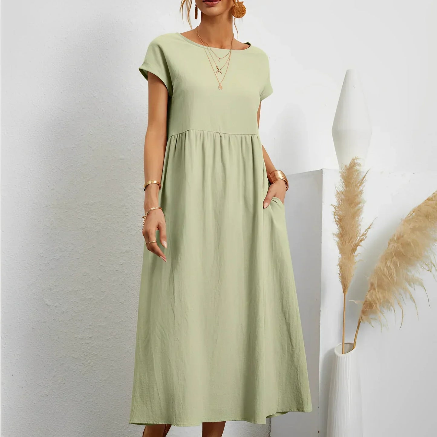 Stilla | Smukke Vintage Kjoler