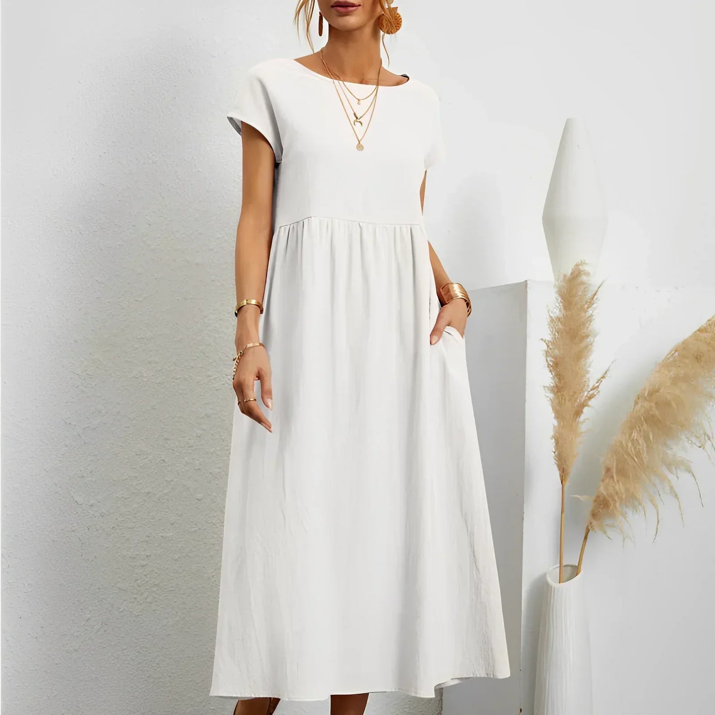 Stilla | Smukke Vintage Kjoler