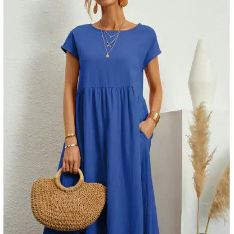 Stilla | Smukke Vintage Kjoler