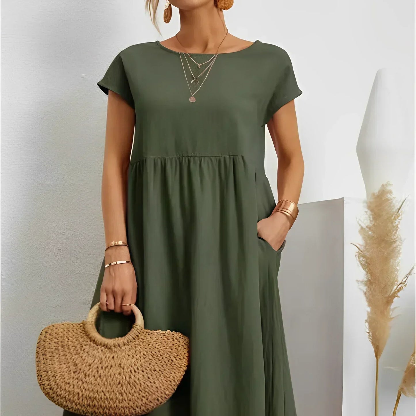 Stilla | Smukke Vintage Kjoler