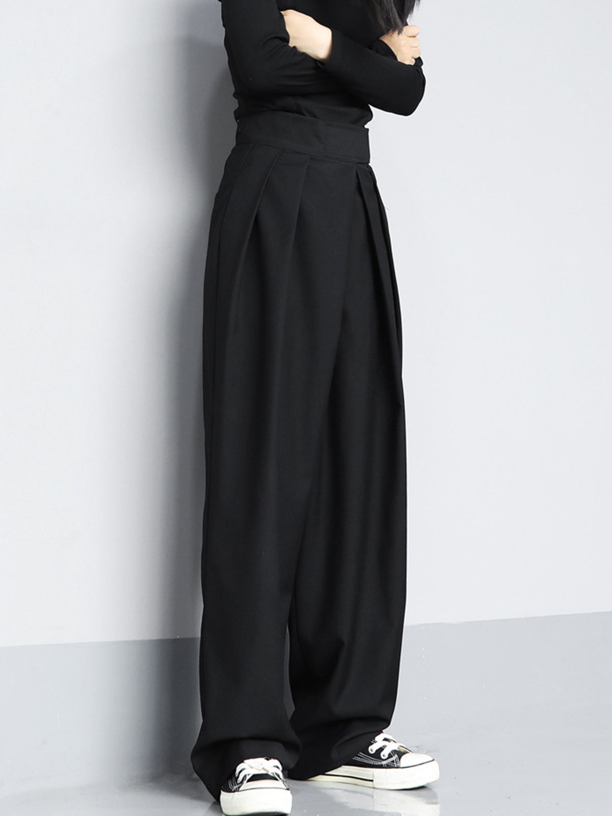 Stilla | Komfortable Elegante Bukser Dame