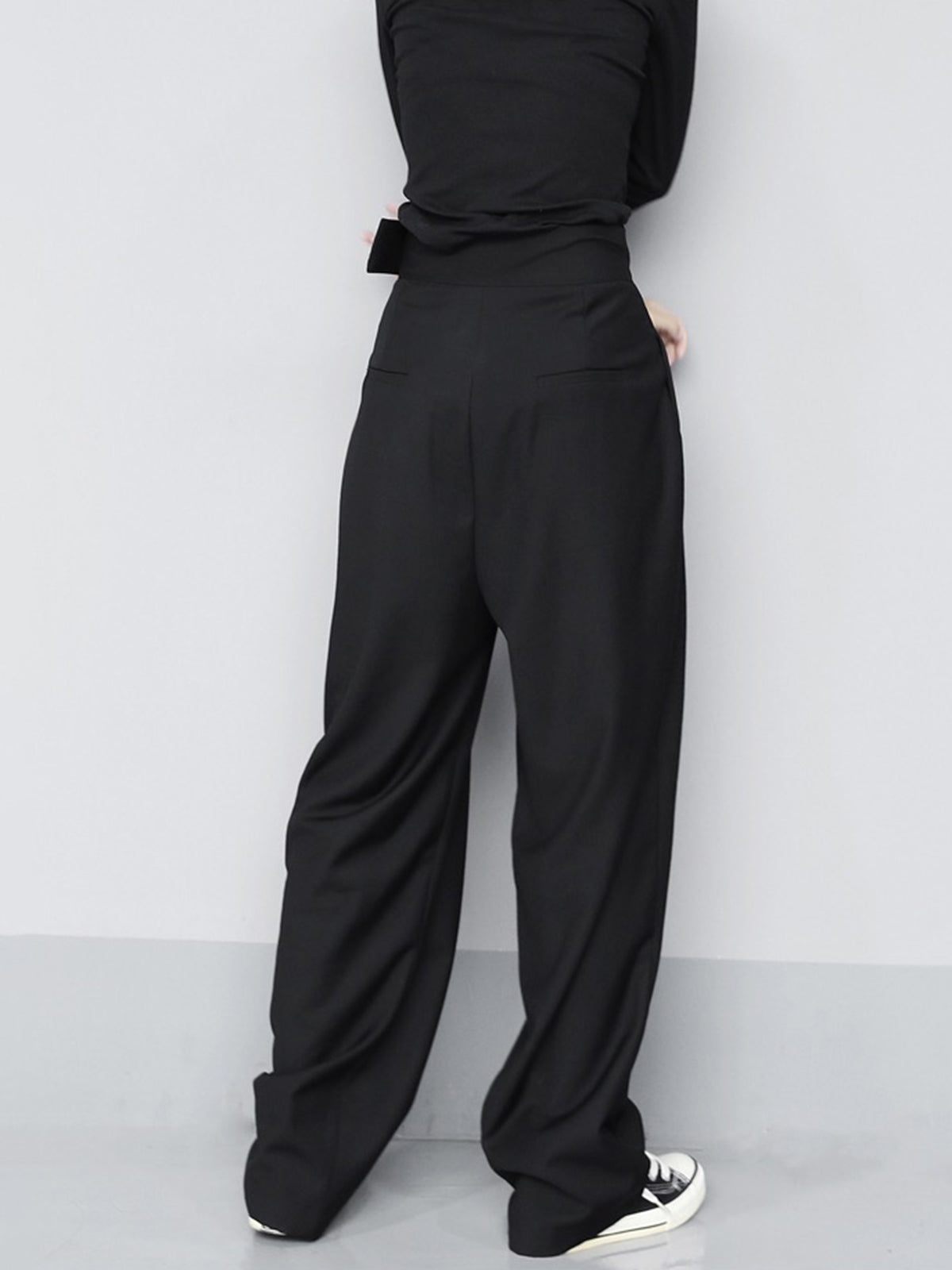 Stilla | Komfortable Elegante Bukser Dame