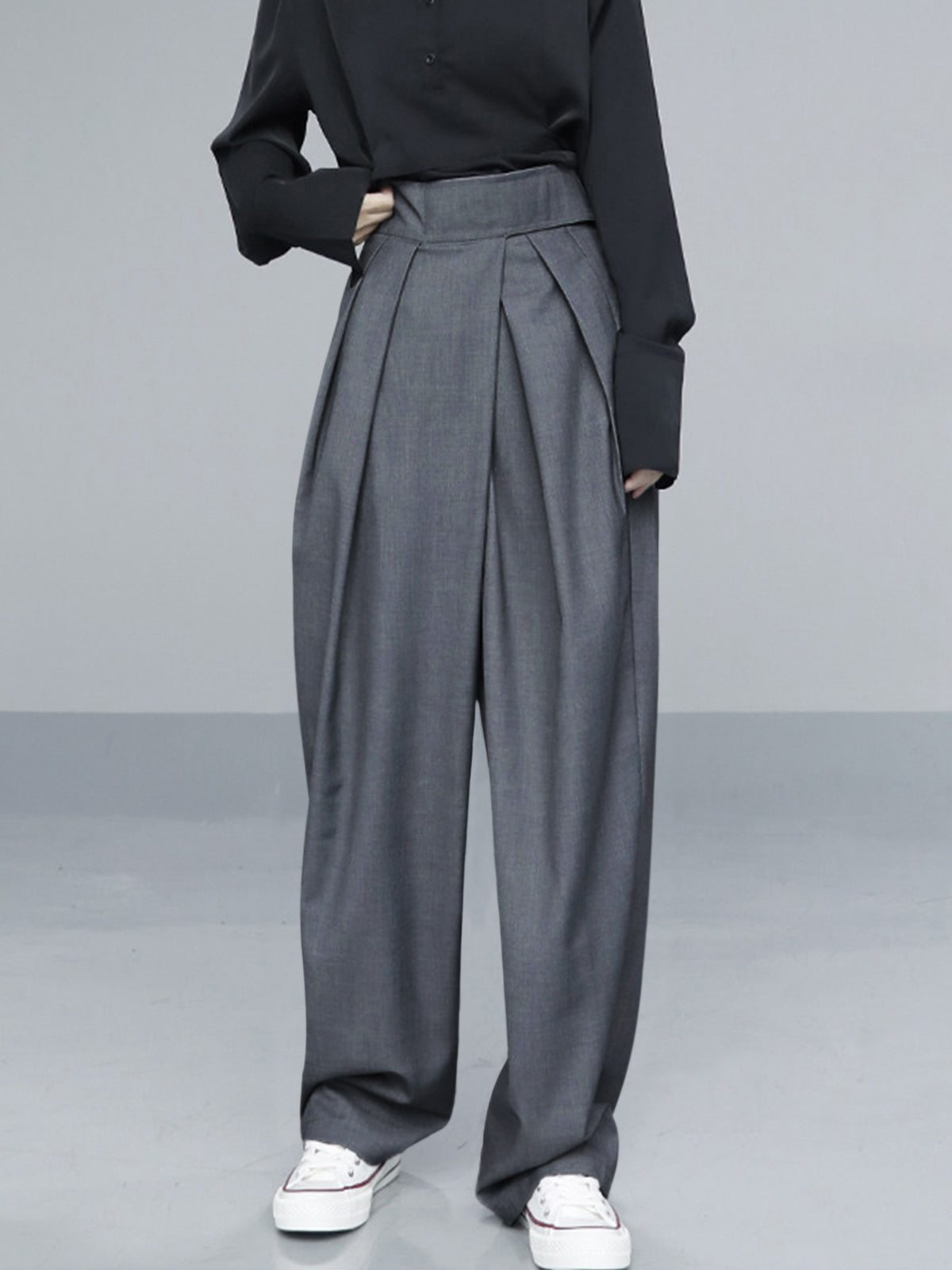Stilla | Komfortable Elegante Bukser Dame