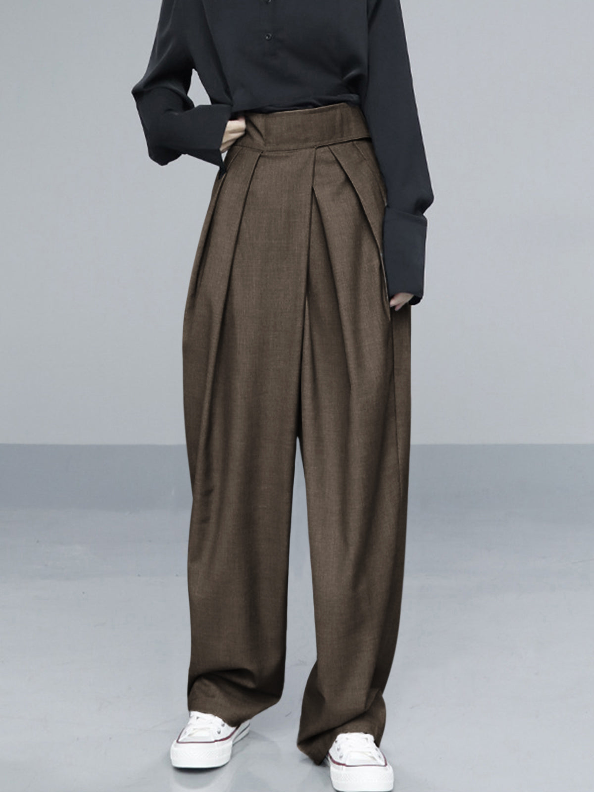 Stilla | Komfortable Elegante Bukser Dame