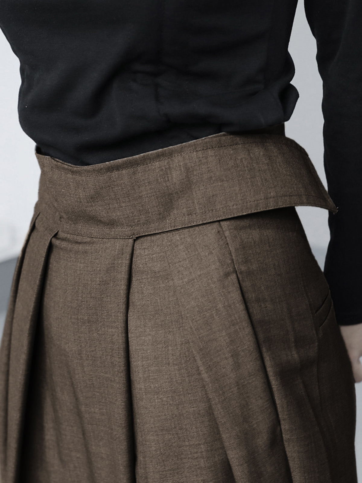 Stilla | Komfortable Elegante Bukser Dame