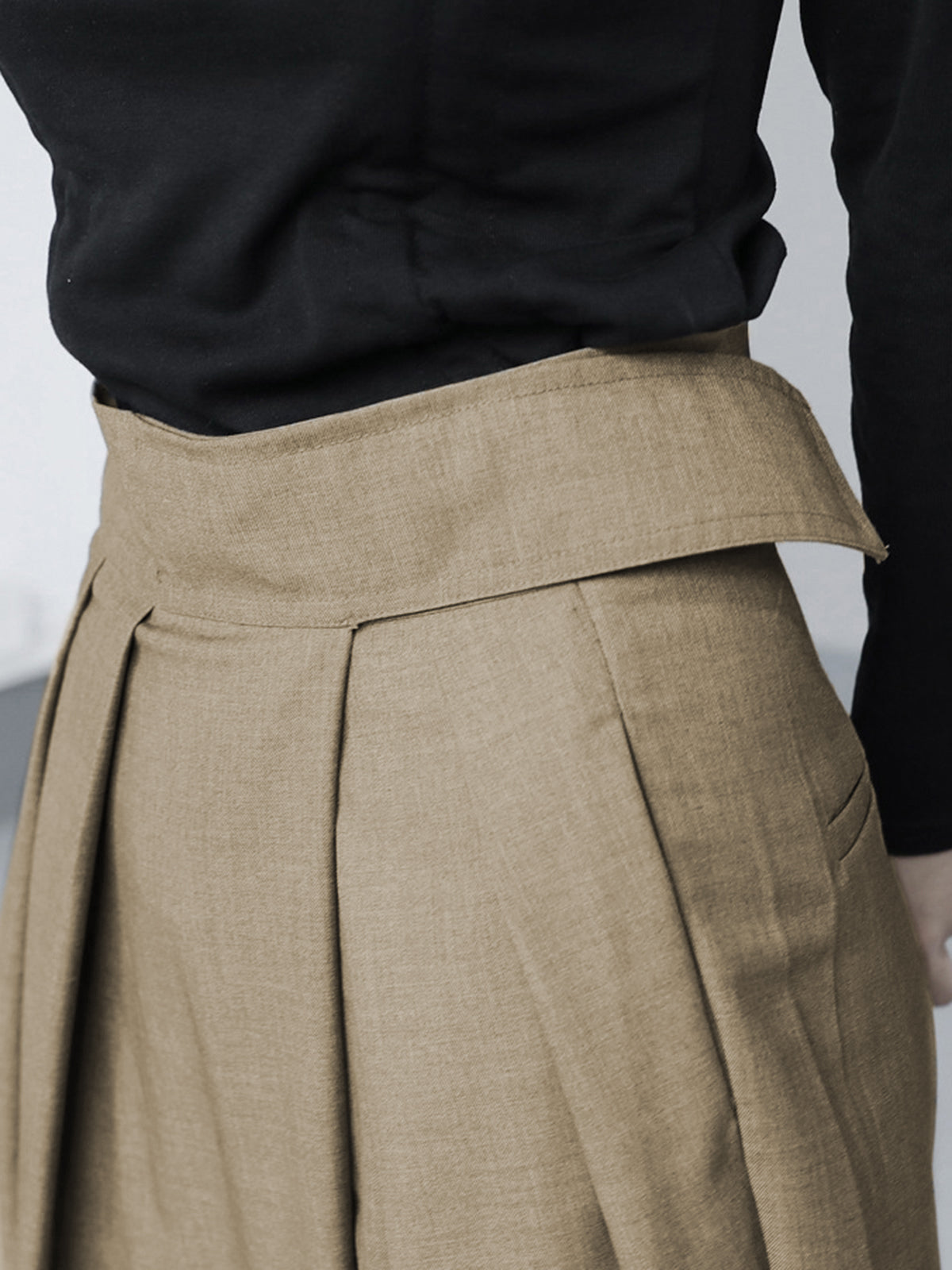 Stilla | Komfortable Elegante Bukser Dame