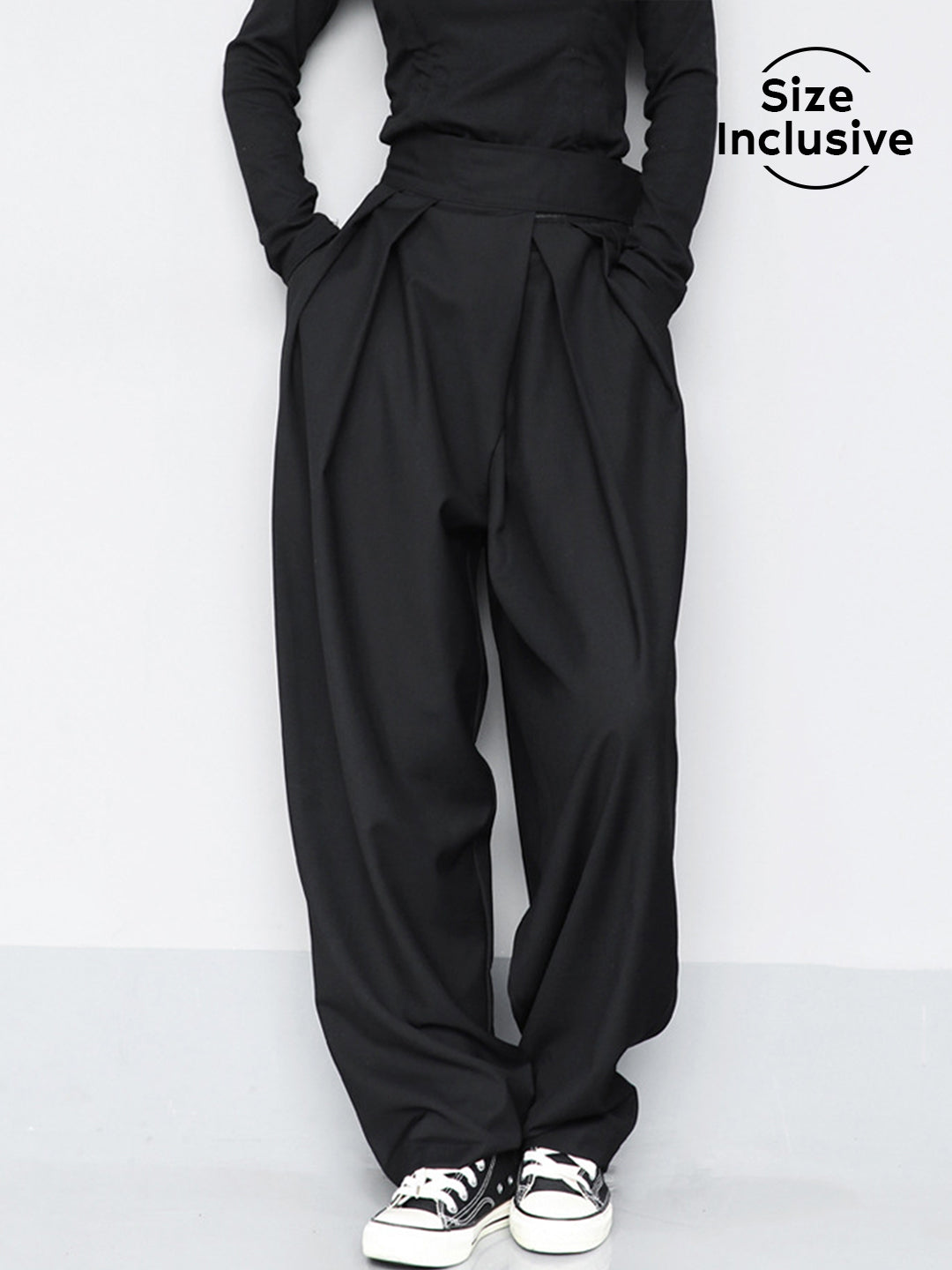 Stilla | Komfortable Elegante Bukser Dame