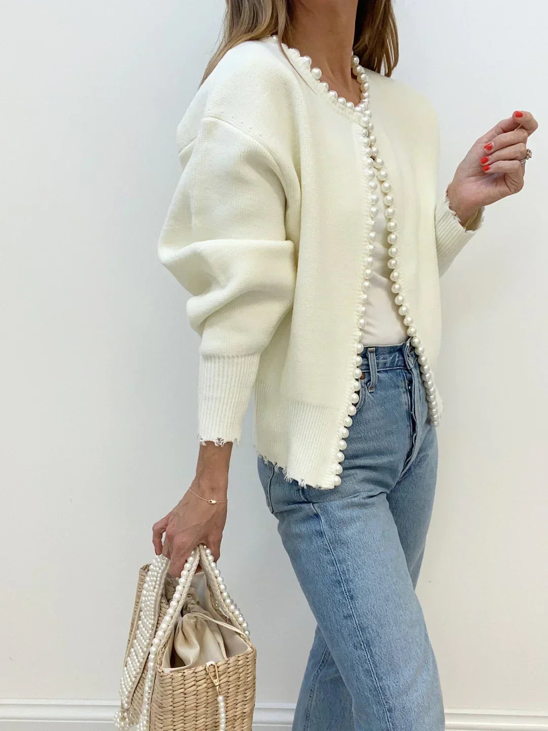 Stilla | Elegant Hverdagsjakke Damer