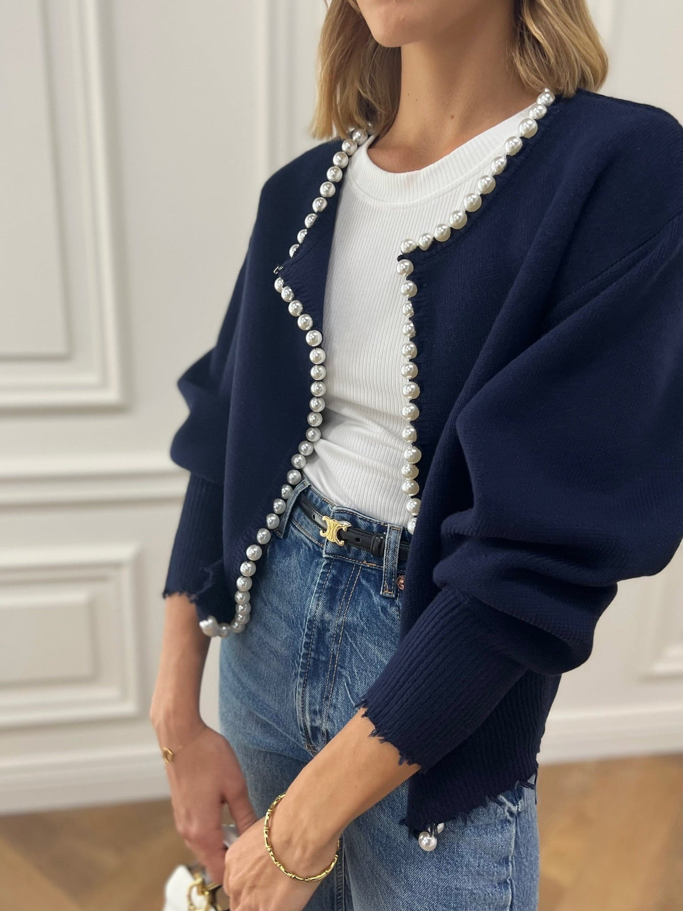 Stilla | Elegant Hverdagsjakke Damer
