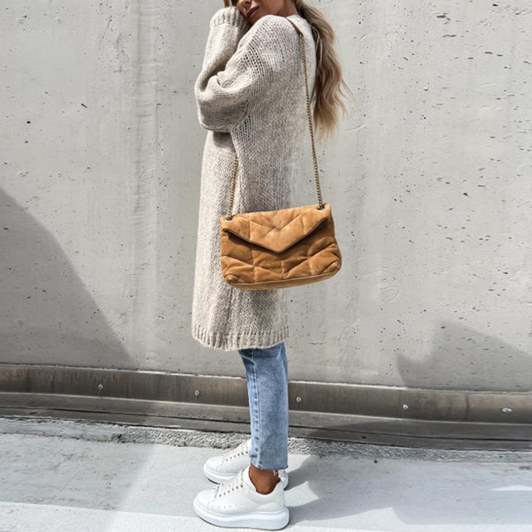 Stilla | Klassisk Cardigan