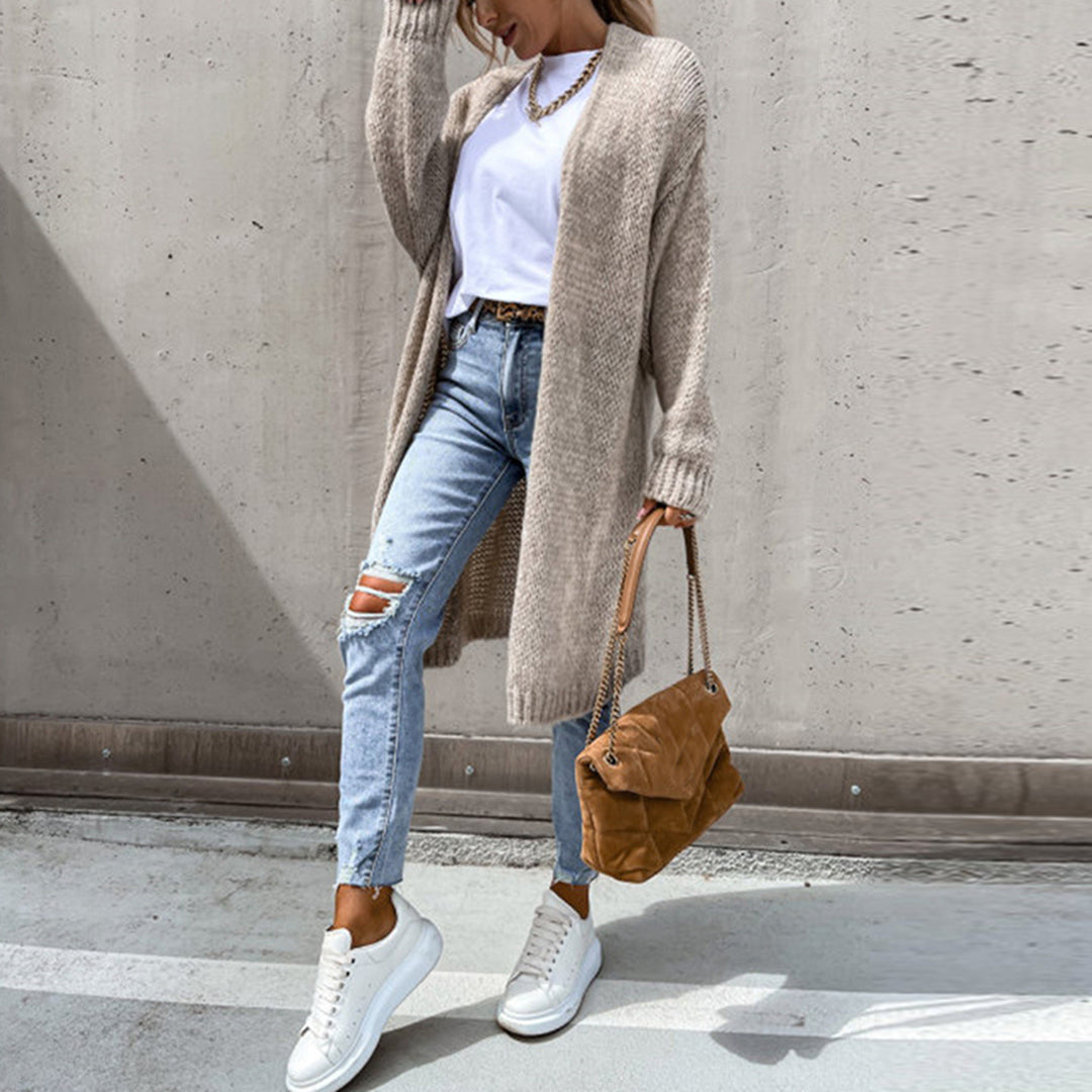 Stilla | Klassisk Cardigan