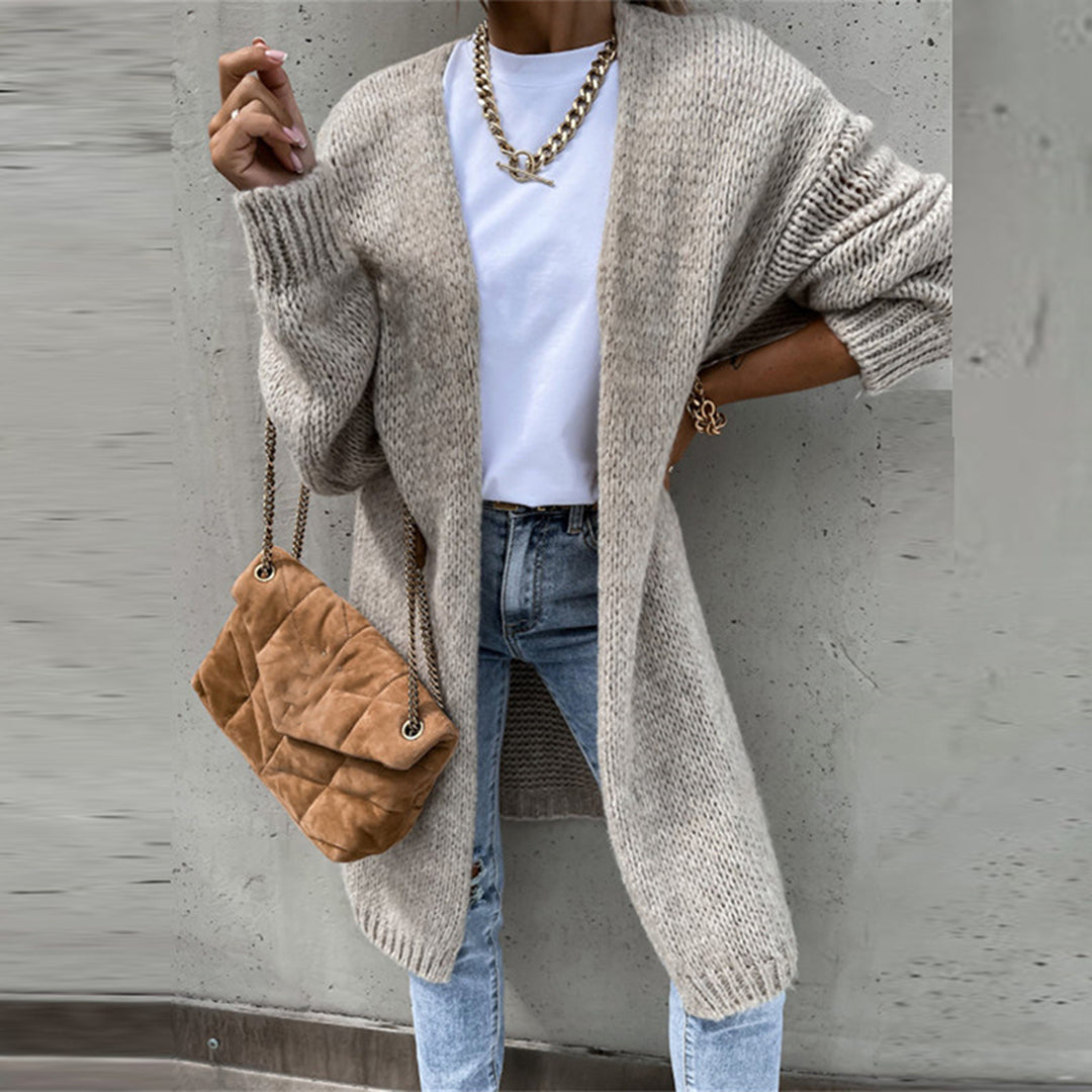 Stilla | Klassisk Cardigan