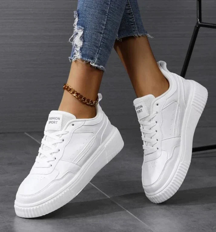Stilla | Stilfulde Komfortable Sneakers