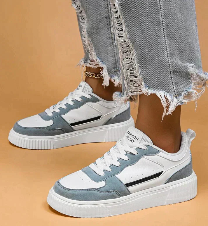 Stilla | Stilfulde Komfortable Sneakers