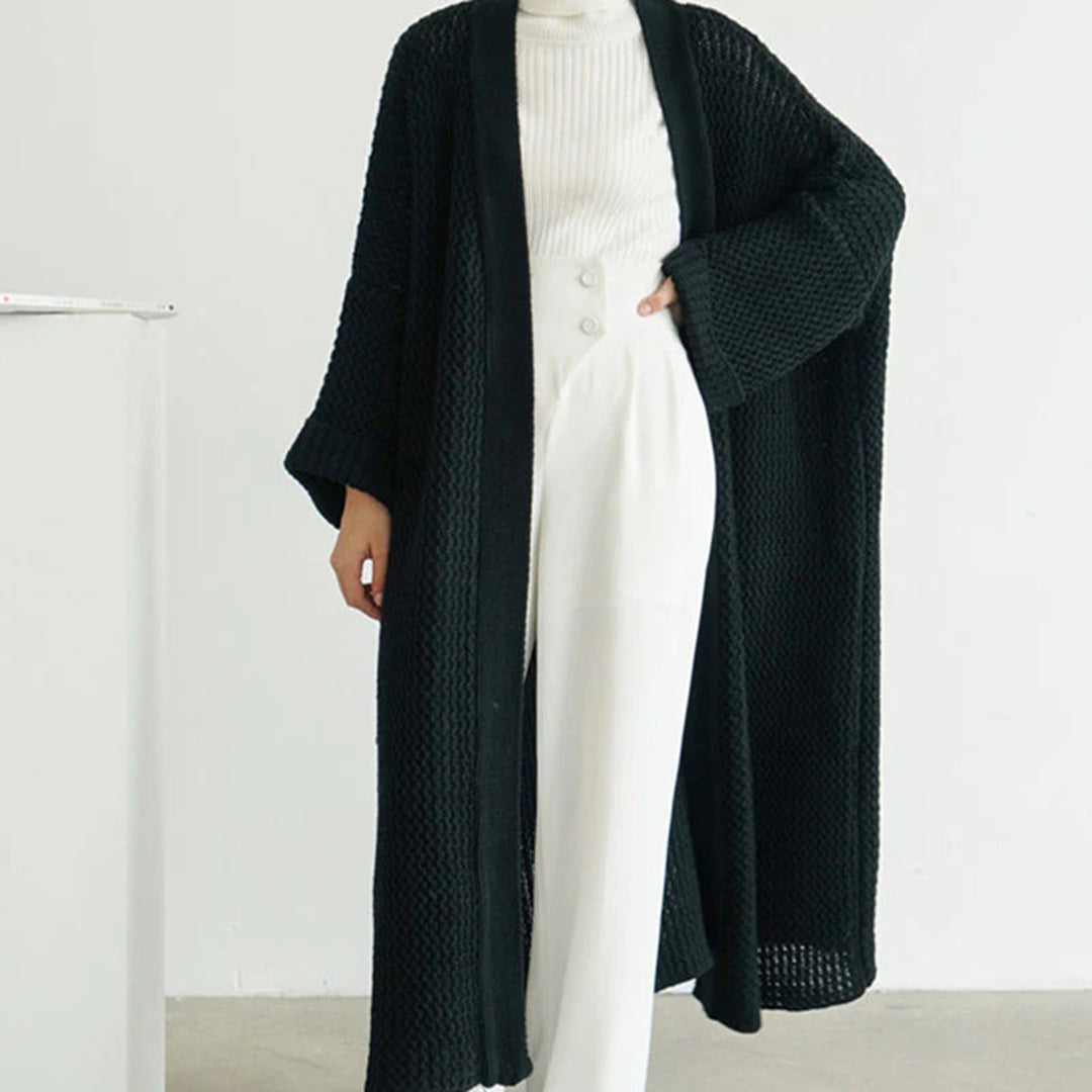 Stilla | Cardigan Allure Af Kyllingestrik