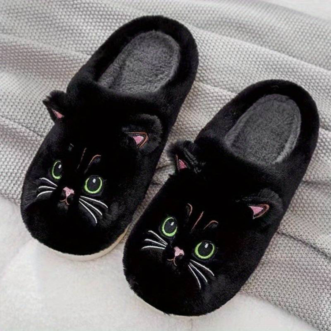 Stilla | Varme hjemmesko til katte
