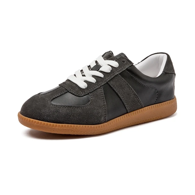 Stilla | Lavelle Sneakers I Ægte Læder