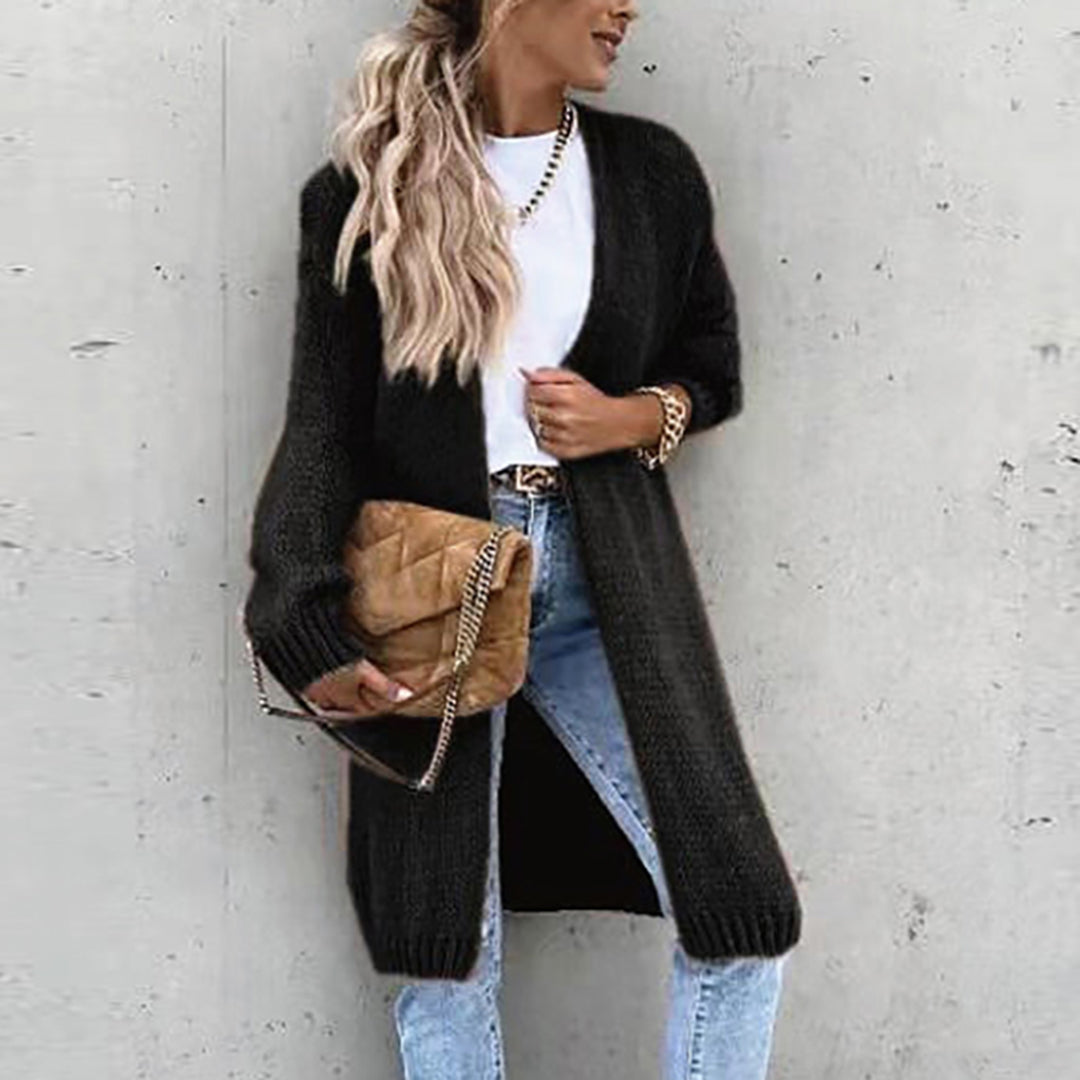 Stilla | Klassisk Cardigan