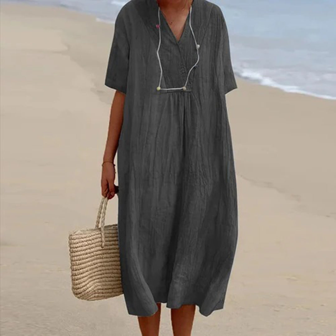 Stilla | Favourable Boho Kjoler