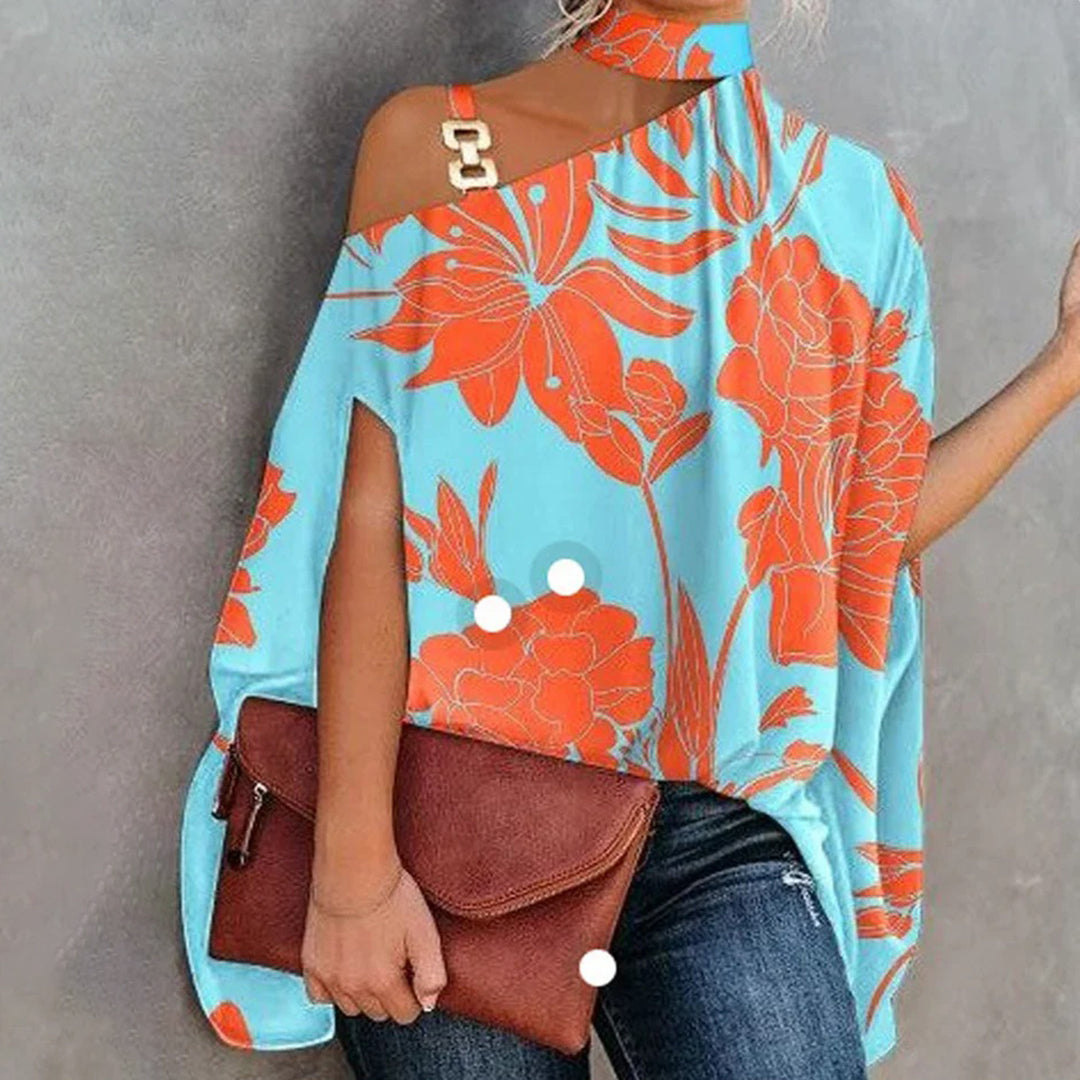 Stilla | Elegant Sommer Top Uimodståelig Stil