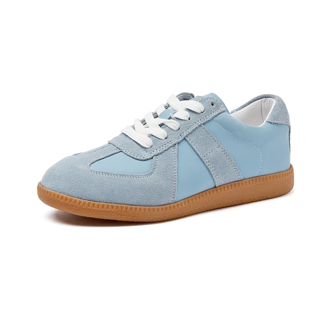 Stilla | Lavelle Sneakers I Ægte Læder