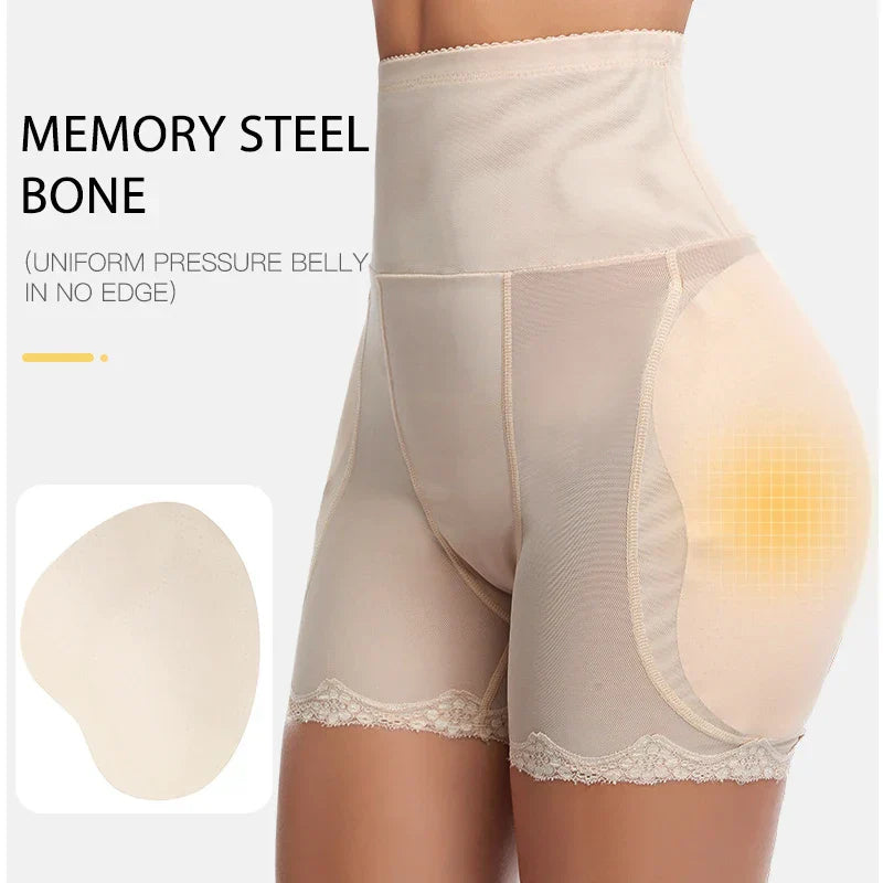 Stilla | Firm Correcting Underwear Mave - For maksimal komfort og selvtillid
