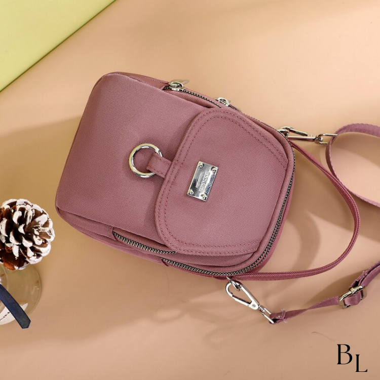Stilla | Compact Crossbody Bag
