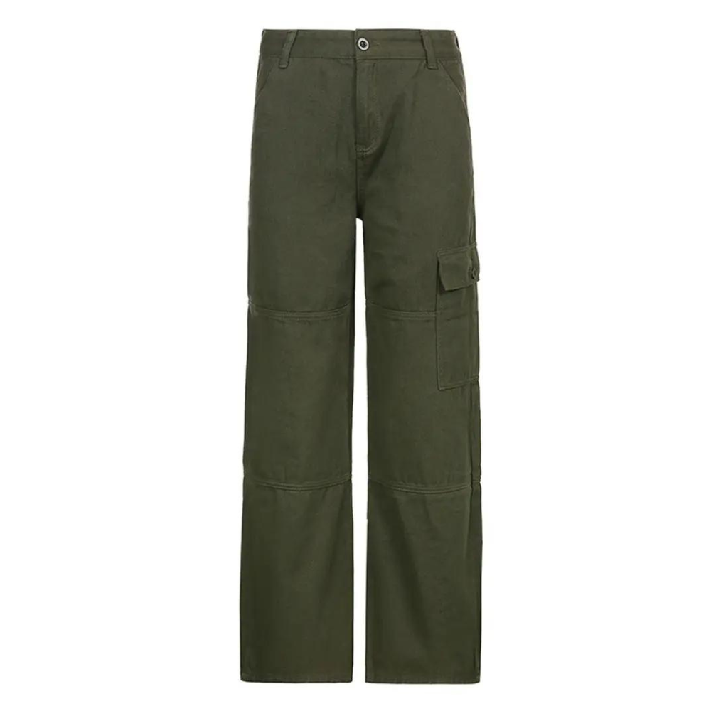 Stilla | Senja Cargo Bukser Funktionel & Moderne