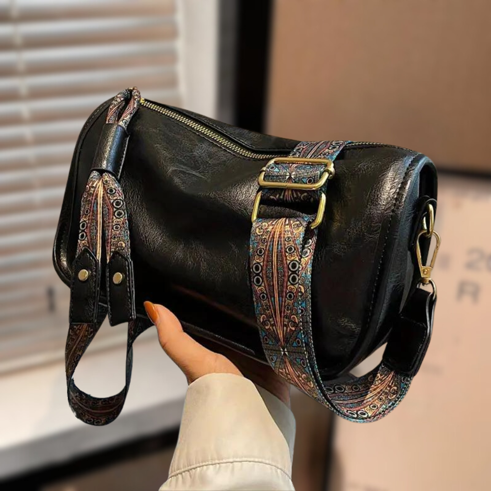 Stilla | Elegante Crossbody Taske