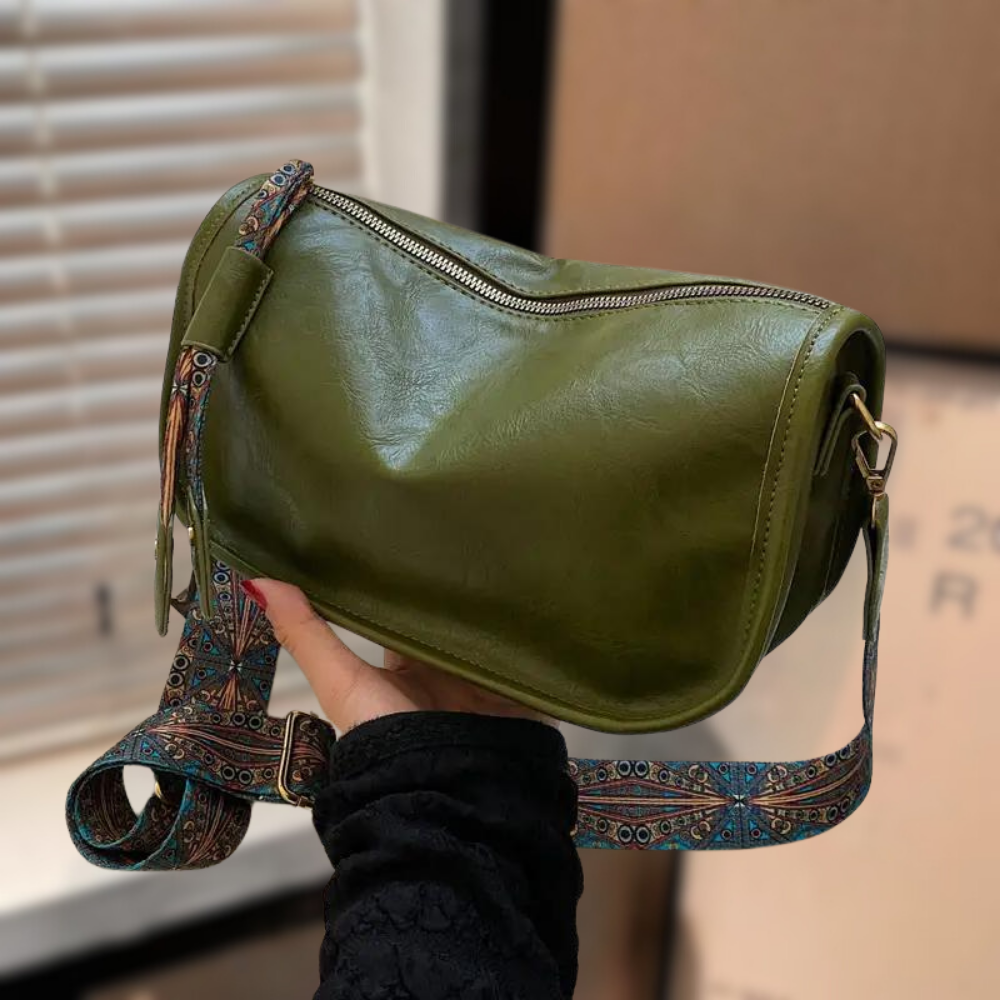 Stilla | Elegant Skuldertaske Til Den Moderne Fashionista