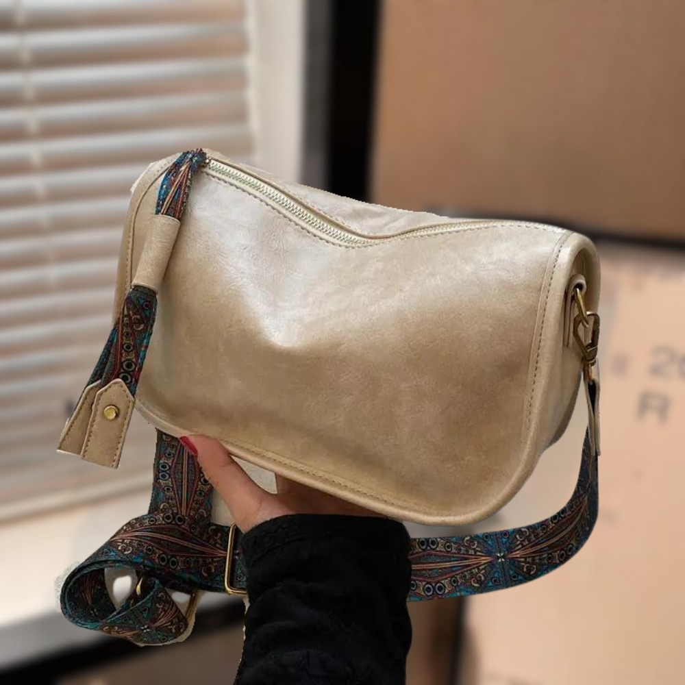 Stilla | Elegante Crossbody Taske
