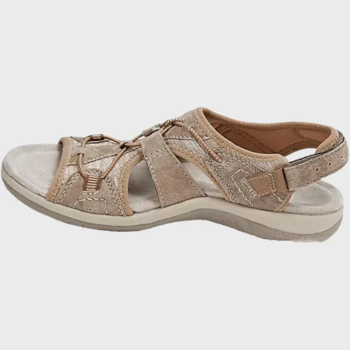 Stilla | Letvægts Kvinders Sandaler