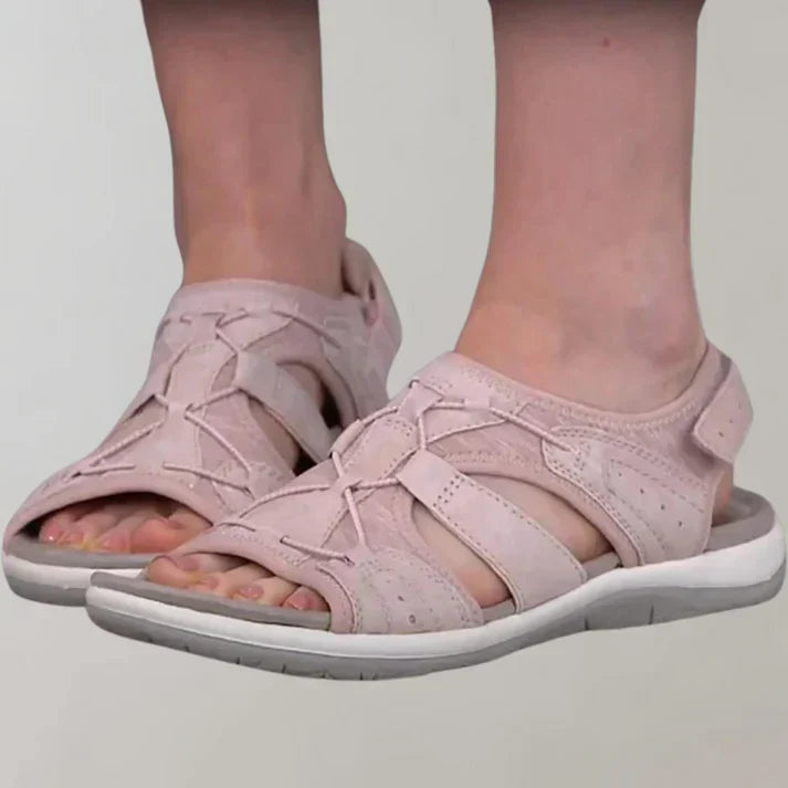 Stilla | Letvægts Kvinders Sandaler