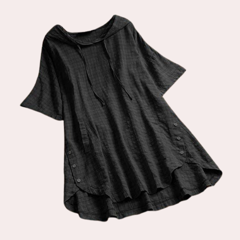 Stilla | Moderigtig Bluse til Kvinder